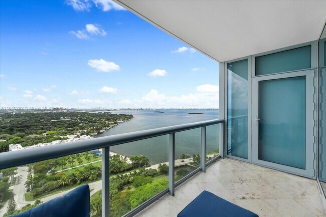 Photo - 601 NE 36th St Condo Unit 2405