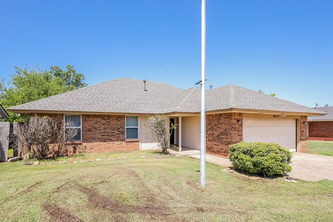 Photo - 10117 S Land Ave