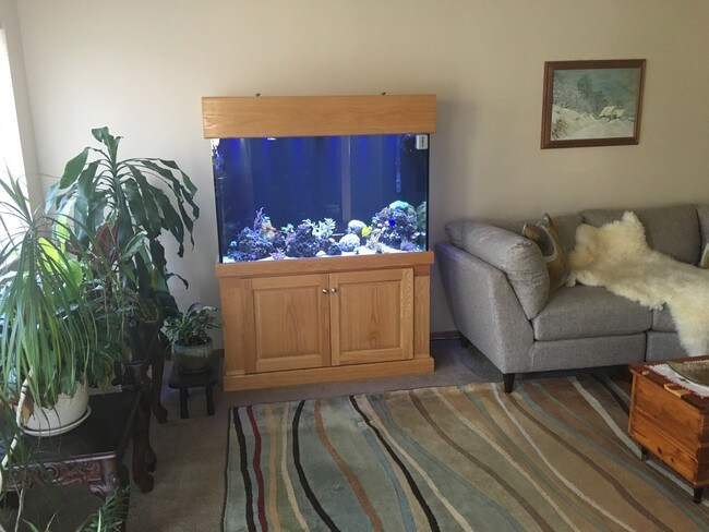 Living Space - 1390 Forest Glen Dr Unit 4
