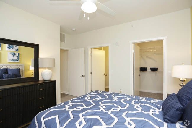 Ridge45 Apartments