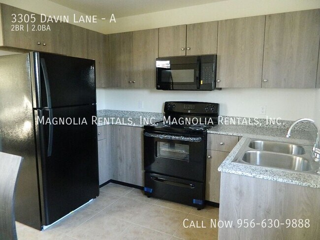 Photo - 3305 Davin Ln Unidad A