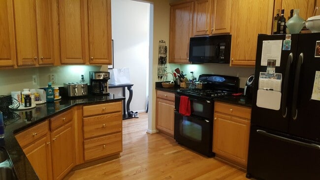 Photo - Resort-Style Living in Prestigious Bulle Rock – HOA Dues Paid by Owner!