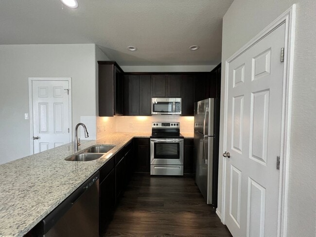 Photo - Luxury 3/2 Duplex in Seguin, Texas