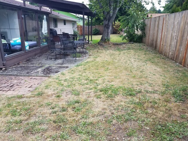 Photo - Short Term! 3 Bedroom East Bremerton Home!