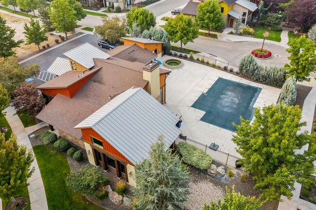 Photo - 1271 E Lone Creek Dr