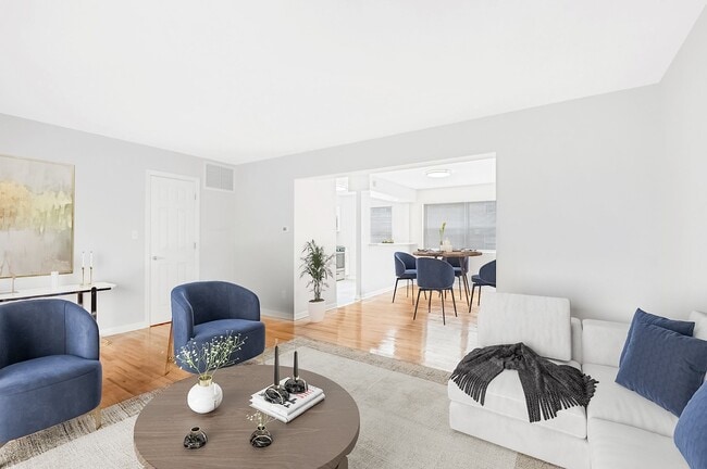 Photo - Eagle Rock Apartments at North Plainfield