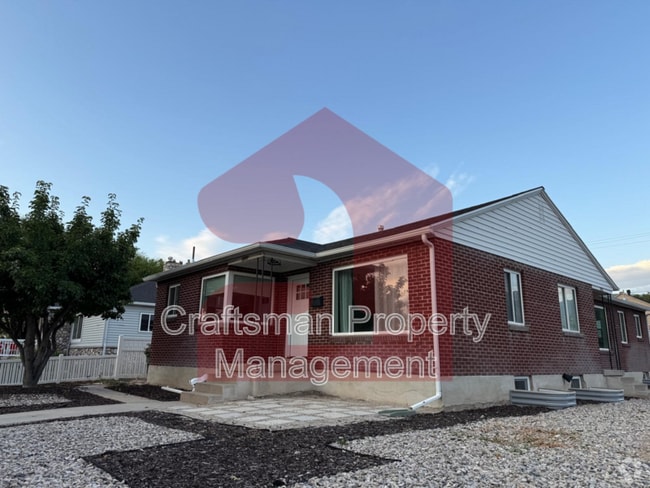 Building Photo - 2697 Glenmare St Rental