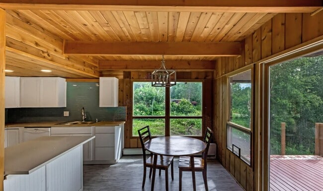 Photo - On an acre in Palmer! 4 bedrooms/3 bathrooms Oversized 2car garage PLUS additional shop! Addition...