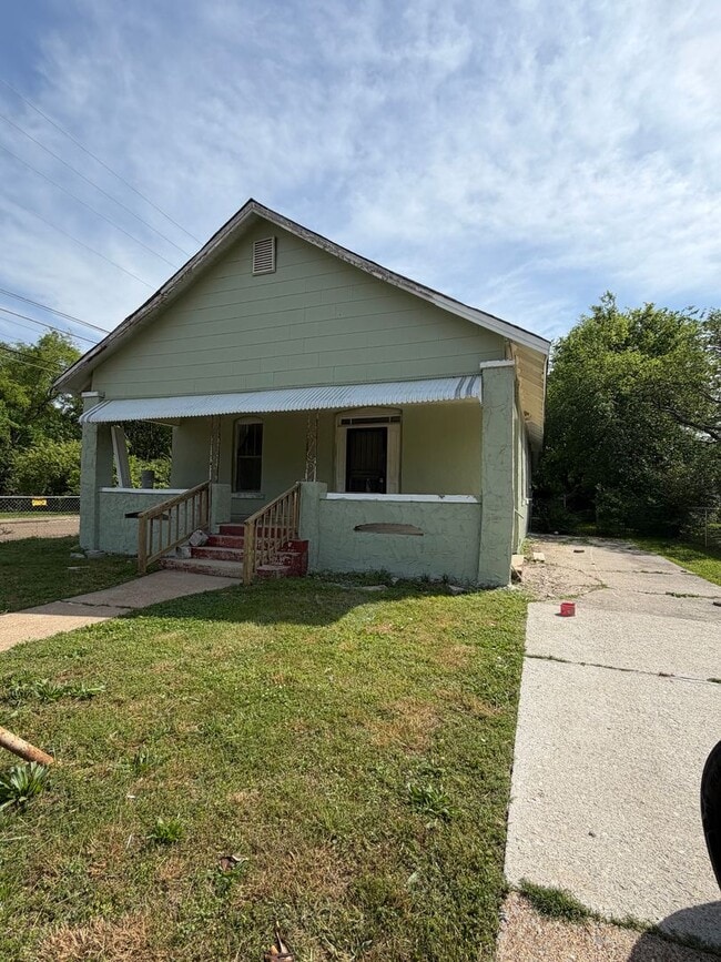 Building Photo - 2024 Rawlings St