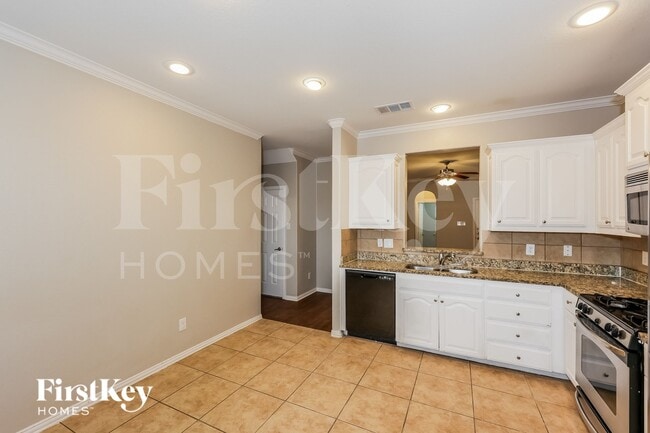 3040 Thicket Bend Ct