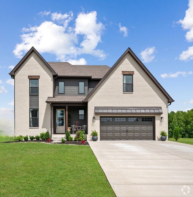 Building Photo - Modern 3 Bed on Nearly an Acre Rental