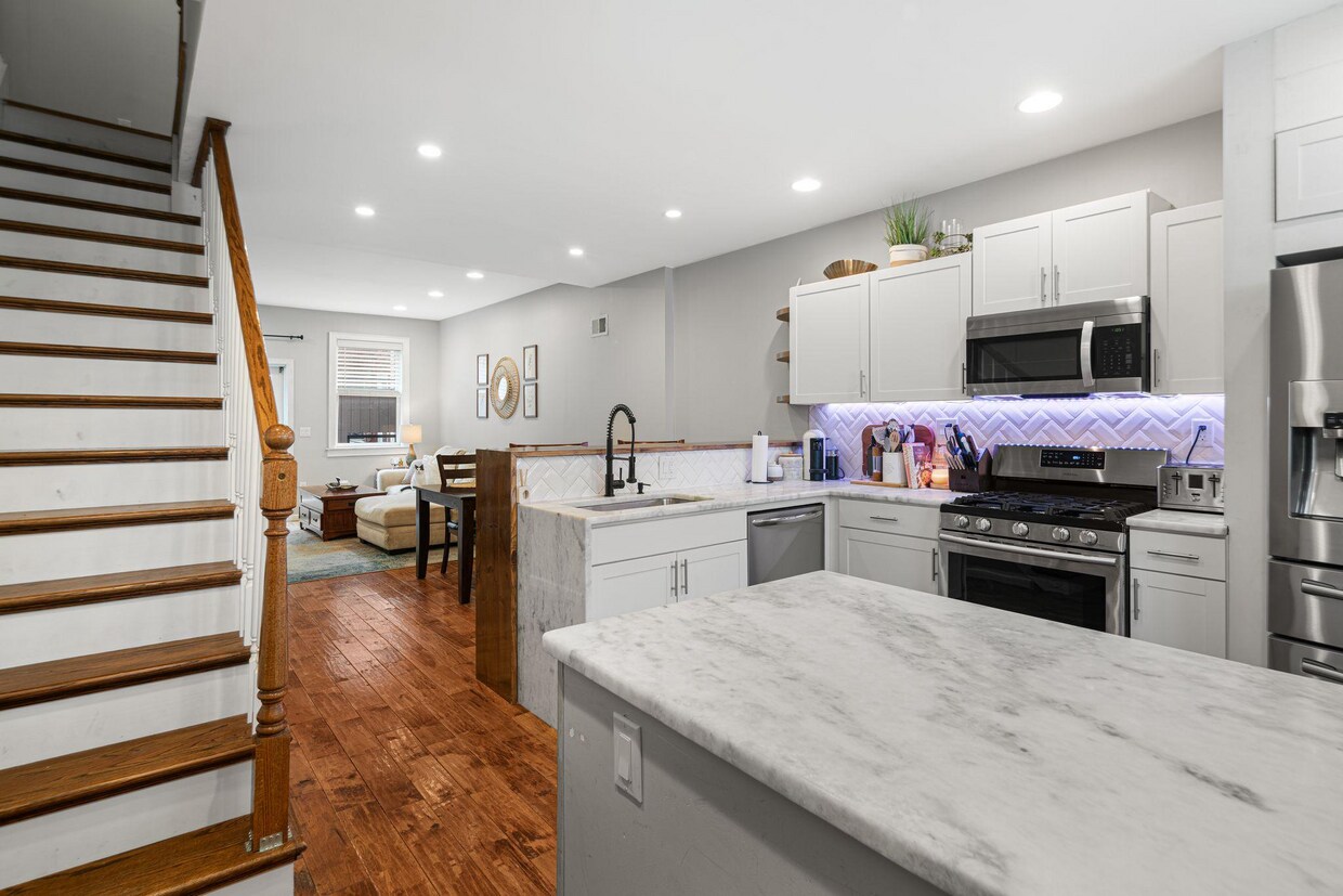 Photo - 1254 S Peach St (Philadelphia, PA)