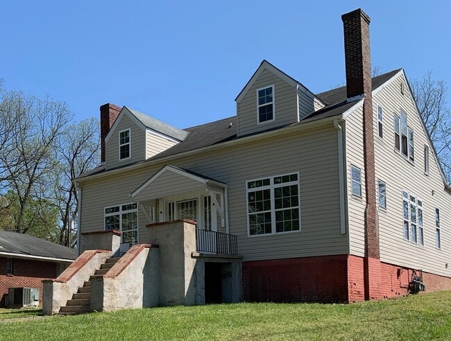 Photo - 1219 Grace Ave