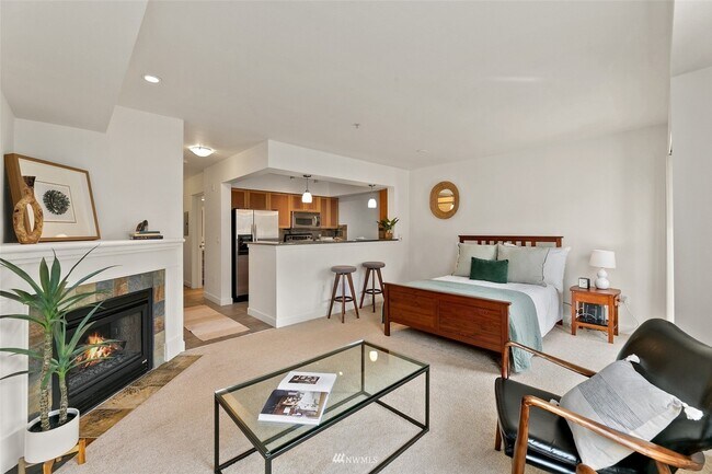 Photo - 1545 NW 57th St Condo Unit 428