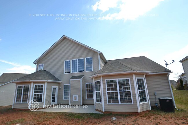 Photo - 16733 Winston Oaks Ct