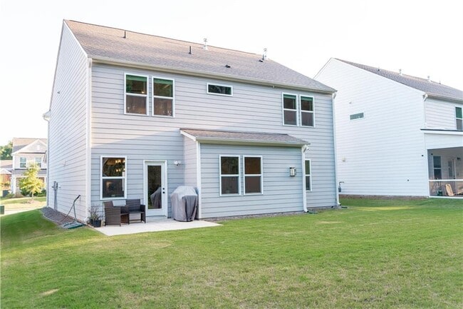 1376 Maston Rd