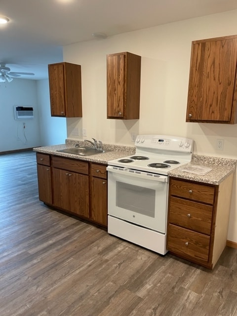 LH1 Studio Kitchen