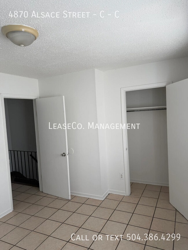 Photo - 4870 Alsace St Unit C