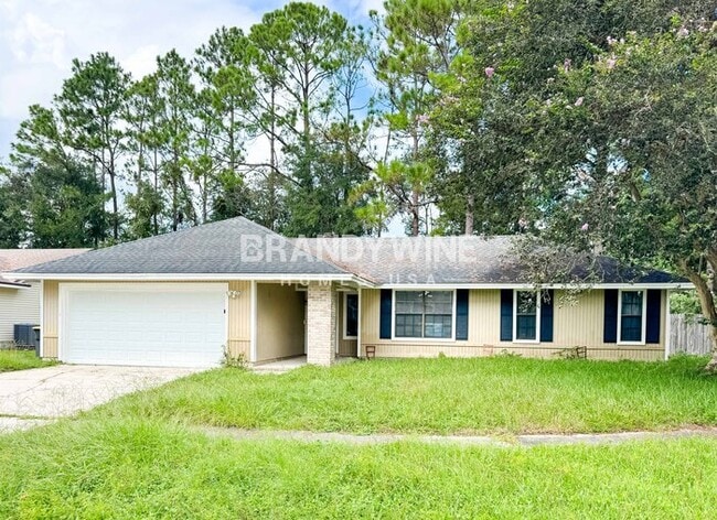 Building Photo - 8155 Crosswind Rd Rental