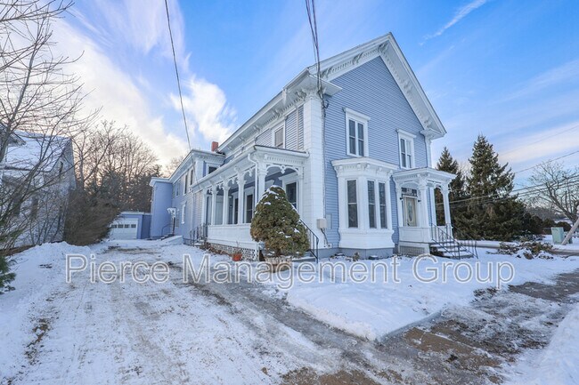 Photo - 120 Wakefield St Unit A