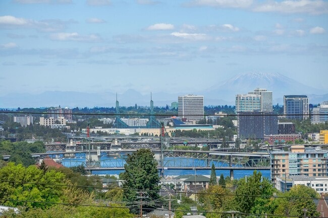 Photo - Updated 2 Bedroom, 1 Bathroom Condominium With Stunning Views. Unit 12