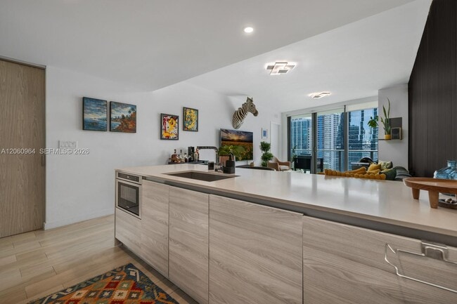 Photo - 1300 S Miami Ave Unit 2103