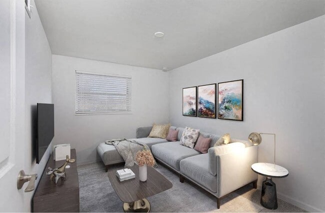 Coldwater Flats LLC