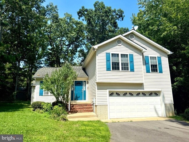 Building Photo - 45880 Buck Hewitt Rd