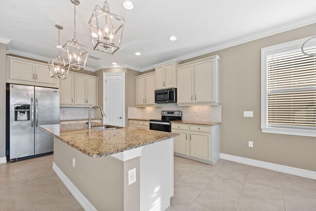 Photo - SINGLE FAMILY HOME IN BARRINGTON COVE