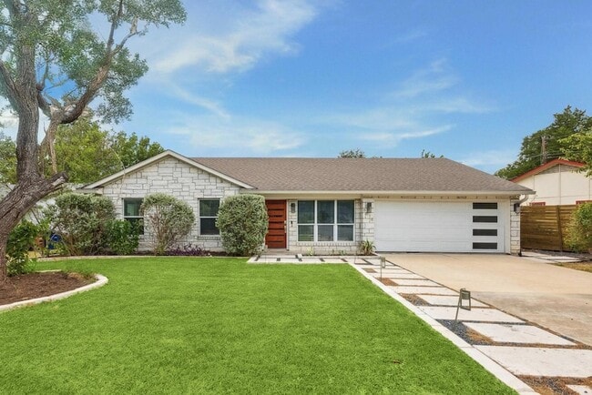 Building Photo - 6814 Langston Dr Rental