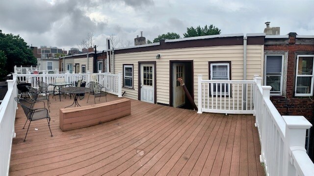 Photo - 3945 Baltimore Ave