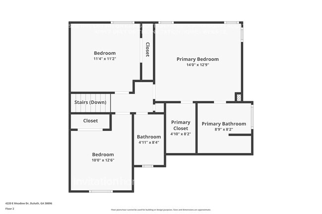 Photo - 4220 E Meadow Dr