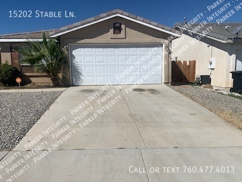 Building Photo - 15202 Stable Ln