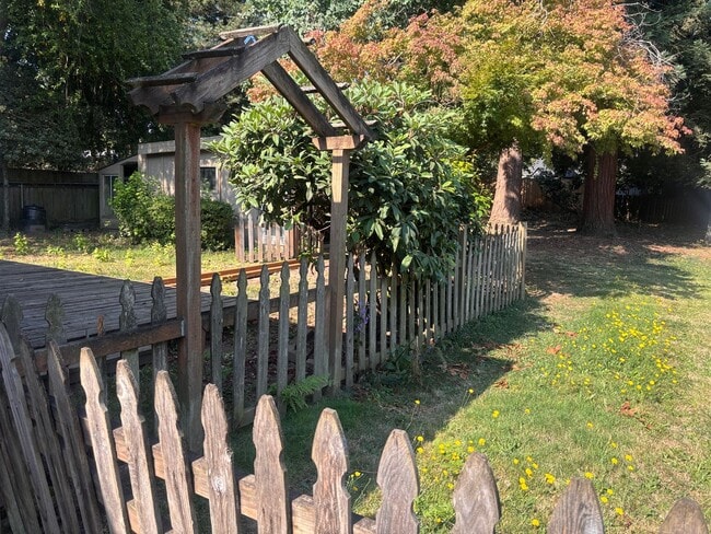 Photo - Don't Miss This Charming Milwaukie Home with an Oversized Backyard!