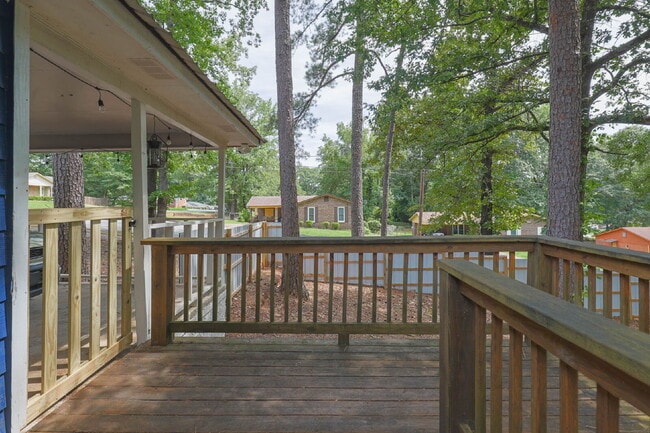 Photo - Completely Renovated 3BR/2BA in Columbus — Minutes from Fort Benning