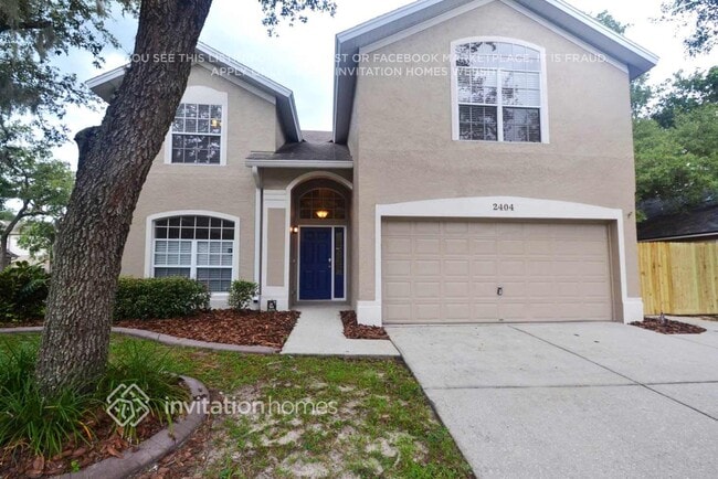 Photo - 2404 Needham Dr Casa