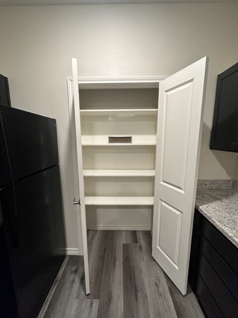 Pantry