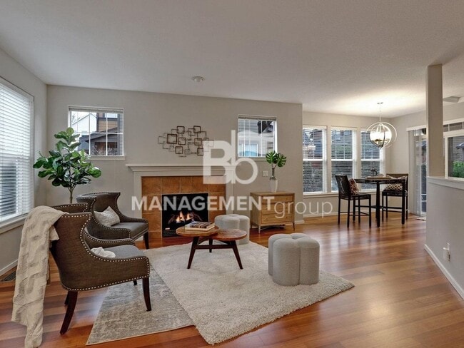 Photo - Stonewater at Orenco~ Minutes to Intel, Nike & HWY 26! Light & Bright!