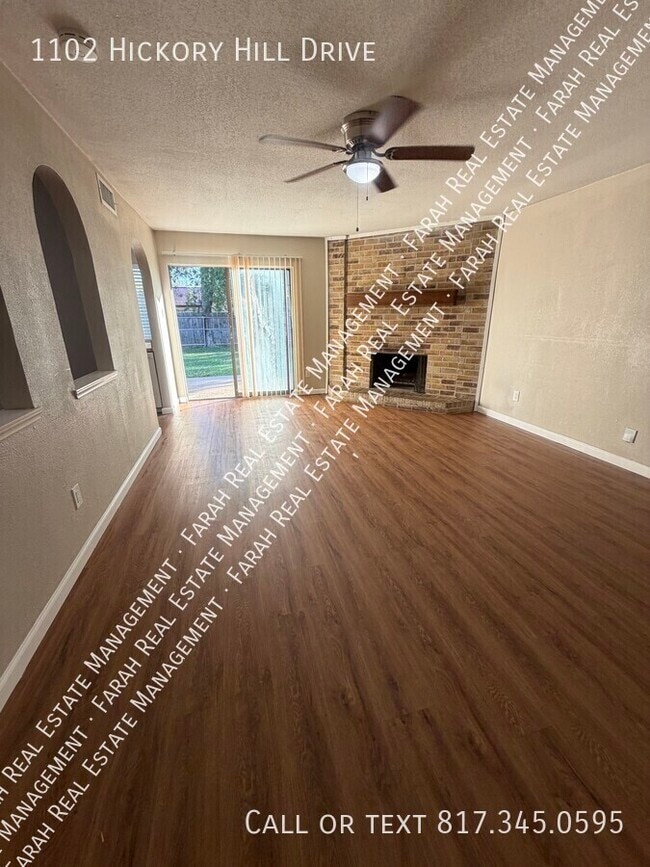 Photo - 1102 Hickory Hill Dr