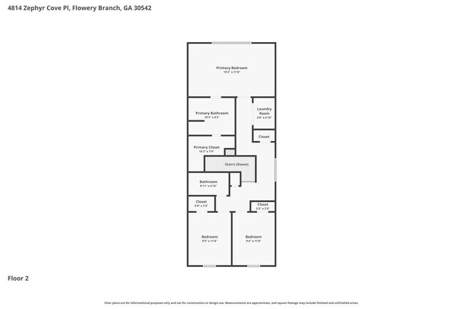 Photo - 4814 Zephyr Cove Pl