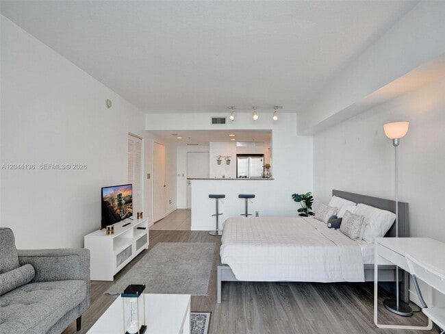 Photo - 325 S Biscayne Blvd Unit 1520