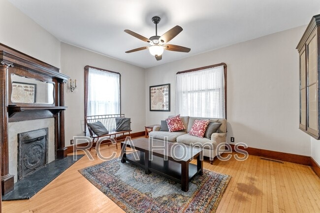 Photo - 6116 Guilford Ave