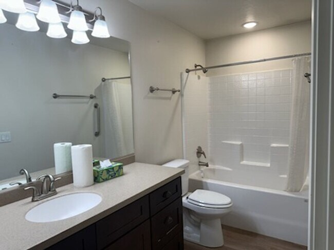 Photo - Rural freedom House