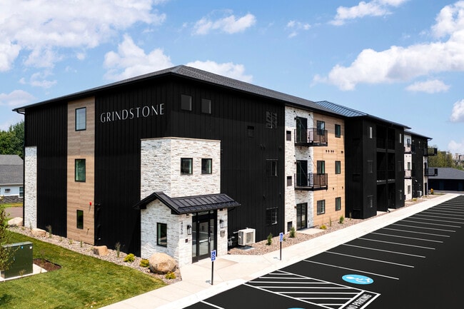 Grindstone - Grindstone Apartments