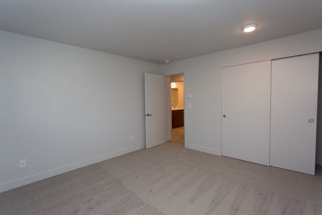 Gig Harbor Villa Apartments