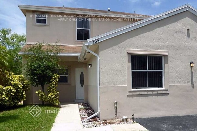 Building Photo - 164 NW 207th Terrace Rental