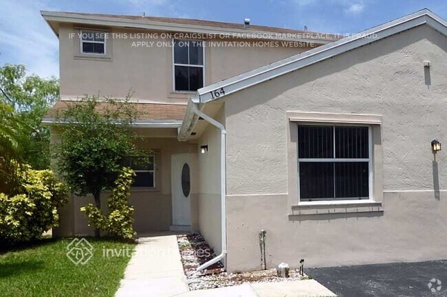 Building Photo - 164 NW 207th Terrace Rental