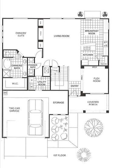 Photo - 8163 Ventana Azul Ave NW