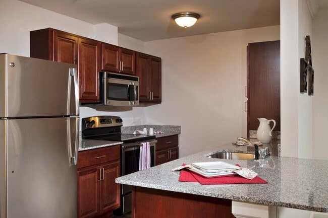 Photo - Glenmont Abbey Village Active Adult Living