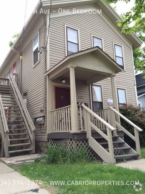 Building Photo - 553 S 4th Ave Unit One Bedroom Rental